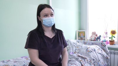 лікарняна палата лікарняна палата