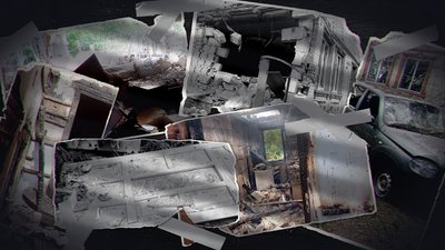 Вторгнення Росії в Україну: головні події на Сумщині 31 тижня війни