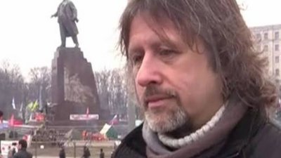 Костянтин Кеворкян