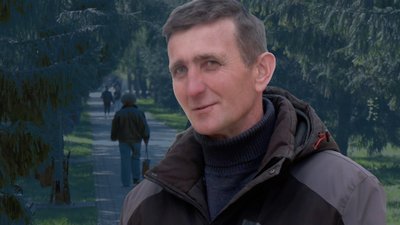 Технік лісу, травень 2026 року