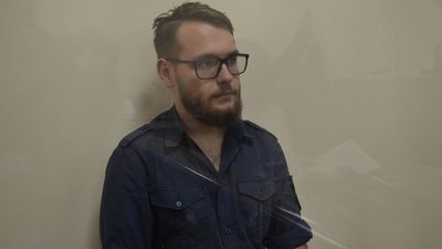 Сутички після ЛГБТ-маршу. Лідер одеського осередку "Традиції і порядку" оскаржив цілодобовий арешт