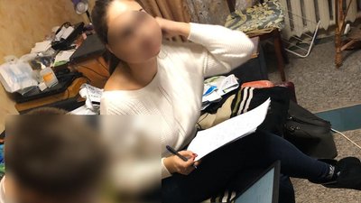 У Дніпрі затримали підозрюваних у неправдивих повідомленнях про замінування 20 шкіл – поліція (ОНОВЛЕНО)