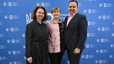 Олег Слушний з Вінниці став переможцем конкурсу "Директор 2021: найкраща практика" Олег Слушний з Вінниці став переможцем конкурсу "Директор 2021: найкраща практика"