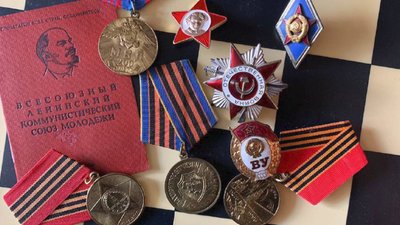 Прославляв комунізм і Росію: на Рівненщині чоловіка судитимуть за агітацію в інтернеті Прославляв комунізм і Росію: на Рівненщині чоловіка судитимуть за агітацію в інтернеті