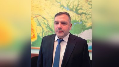 "Треба не допустити аварії на Дніпровській ГЕС, адже наслідки будуть катастрофічні" — Михайло Яцюк "Треба не допустити аварії на Дніпровській ГЕС, адже наслідки будуть катастрофічні" — Михайло Яцюк