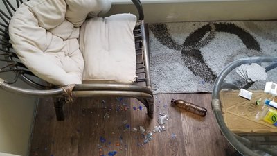 На Рівненщині триденне святкування іменин закінчилось вбивством На Рівненщині триденне святкування іменин закінчилось вбивством