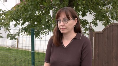 «В нас як в мурашнику»: родина з Волині виховує 13 дітей, з яких 10 — прийомні «В нас як в мурашнику»: родина з Волині виховує 13 дітей, з яких 10 — прийомні