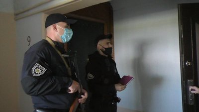 У Запоріжжі однорічна дитина померла «під наглядом» приватної доглядальниці У Запоріжжі однорічна дитина померла «під наглядом» приватної доглядальниці