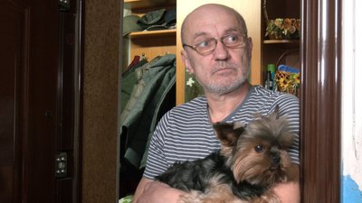 У Луцьку та районі триває перевірка укриттів та підвальних приміщень У Луцьку та районі триває перевірка укриттів та підвальних приміщень