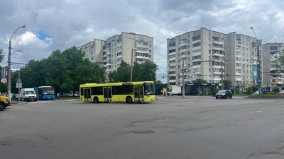 У Львові вул. Широкій ремонтуватимуть дорогу