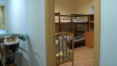 Жіночий кризовий центр у Черкасах потребує розкладних ліжок та крісел