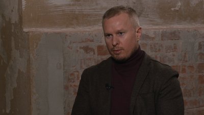 "Боявся, щоб зелений коридор не став чорним": голова селищної адміністрації — про Печенізьке водосховище "Боявся, щоб зелений коридор не став чорним": голова селищної адміністрації — про Печенізьке водосховище