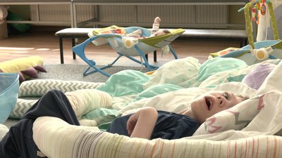 Харківщина потребує 100 команд мобільної паліативної допомоги дітям — Марабян Харківщина потребує 100 команд мобільної паліативної допомоги дітям — Марабян