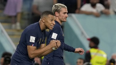 "Могли забити ще один-два голи". Що сказали після матчу Франція - Австралія головні тренери обох команд