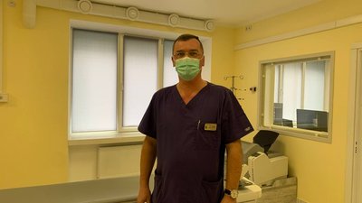 Безплатні додаткові медичні послуги: як їх надають у Тернополі? Безплатні додаткові медичні послуги: як їх надають у Тернополі?
