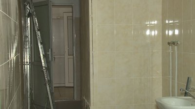 У Черкаській обласній дитячій лікарні готуються зустрічати "ковідних" пацієнтів У Черкаській обласній дитячій лікарні готуються зустрічати "ковідних" пацієнтів