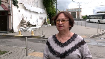 Інсталяцію Небесної Сотні у Рівному планують реставрувати Інсталяцію Небесної Сотні у Рівному планують реставрувати