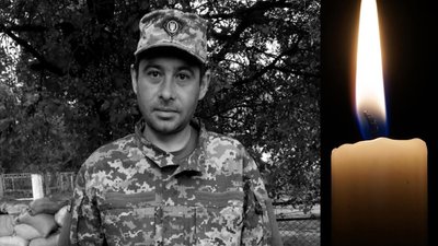 П'ять місяців війни: загиблі герої Вінниччини П'ять місяців війни: загиблі герої Вінниччини