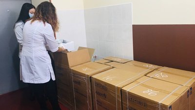 Кисневі концентратори Ткачук Кисневі концентратори Ткачук
