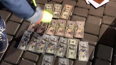 Посадовцю-хабарнику Західного управління з питань виконання покарань повідомили про підозру