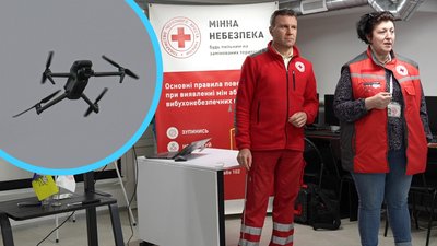 Херсонщина, обстріли, дрони, БпЛА, атаки РФ