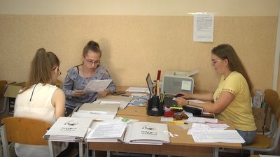 Цьогоріч три житомирські виші отримали більше 2 тисяч бюджетних місць