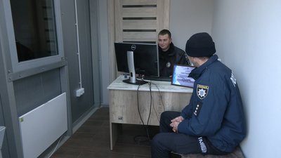 авто для поліції авто для поліції