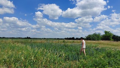 Город місцевої мешканки, поблизу якого збудують хімзавод