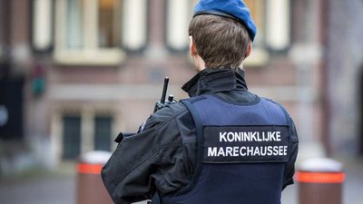 В ЄС затримали двох українців за контрабанду людей