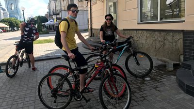 велоквест