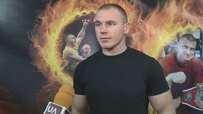 У Тернополі завершився чемпіонат області та Кубок міста з армреслінгу У Тернополі завершився чемпіонат області та Кубок міста з армреслінгу