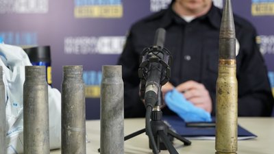 Обстріл авто з цивільними на Ізюмщині: як ЗСУ врятували жінку за допомогою коптера Обстріл авто з цивільними на Ізюмщині: як ЗСУ врятували жінку за допомогою коптера