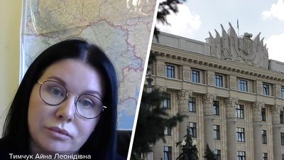 На Кабміні представили кандидатку на посаду голови Харківської обладміністрації