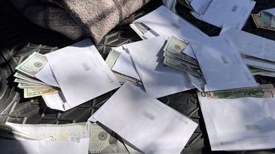 Майже 1600 доларів за закриття сесії: в Одесі судитимуть офіцера морського вишу Майже 1600 доларів за закриття сесії: в Одесі судитимуть офіцера морського вишу