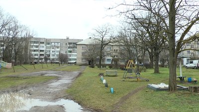 Жителі одного з селищ на Миколаївщині вимушені користуватися технічною водою. В чому причина Жителі одного з селищ на Миколаївщині вимушені користуватися технічною водою. В чому причина