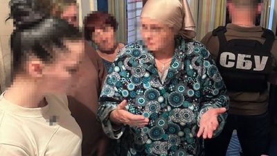Черкащанці повідомили про підозру за виправдовування збройної агресії РФ