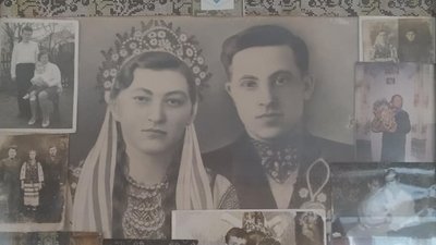 Зв'язкова УПА, прикарпатка Катерина Пастух перетнула столітній рубіж Зв'язкова УПА, прикарпатка Катерина Пастух перетнула столітній рубіж
