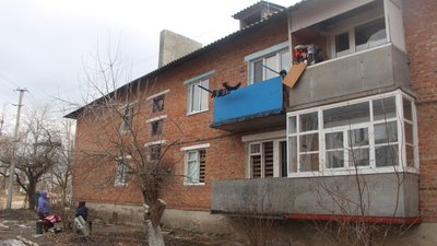 Безробітні охтирчани мають обирати між громадськими роботами та допомогою по безробіттю Безробітні охтирчани мають обирати між громадськими роботами та допомогою по безробіттю