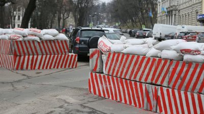 На Сумщині розслідують викрадення людини російськими військовими