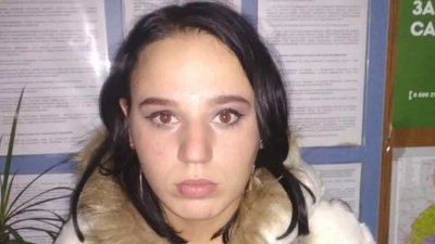 Поліція Херсонщини розшукує неповнолітню Витвицьку Анастасію Олександрівну