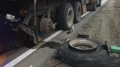 На Миколаївщині у ДТП загинув водій легковика, ще троє людей травмовані На Миколаївщині у ДТП загинув водій легковика, ще троє людей травмовані