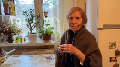 «Їли і траву, кріп»: історії жительок Полтавщини, які пережили Голодомор «Їли і траву, кріп»: історії жительок Полтавщини, які пережили Голодомор