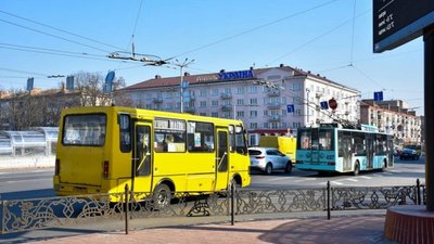 У Чернігові можуть підвищити вартість проїзду у громадському транспорті