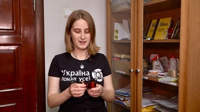 Оксана Семенець МНК Оксана Семенець МНК