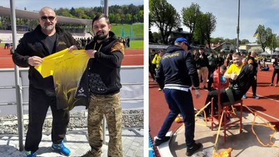 ігри нескорених черкаси ігри нескорених черкаси