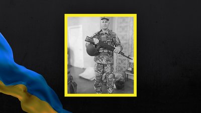 Втрати Волині: стало відомо про загибель трьох бійців Втрати Волині: стало відомо про загибель трьох бійців