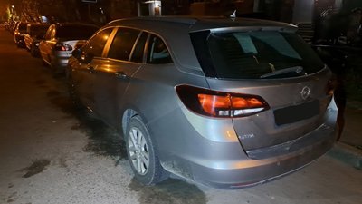 Спроба підпалу авто у Рівному