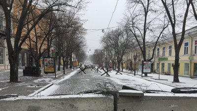 "Я був переконаний, що війна буде", — журналіст Аскольд Крушельницький "Я був переконаний, що війна буде", — журналіст Аскольд Крушельницький