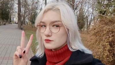 На Прикарпатті поліцейські розшукують 17-річну дівчину
