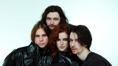 Гурт The Elliens, інтерв'ю